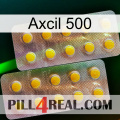 Axcil 500 new10